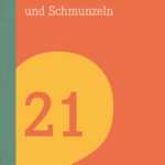 Joachim Romes: Gedichte aus dem Leben 2021
